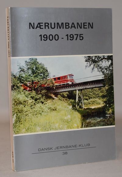 Nærumbanen 1900-1975.