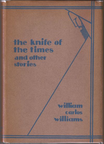The Knife of the Times and Other Stories