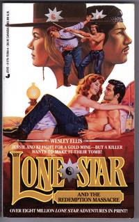 image of LONE STAR AND THE REDEMPTION MASSACRE, #137