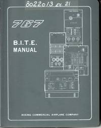 Boeing 767 Bite Manual