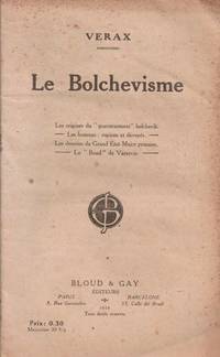 Le Bolchévisme