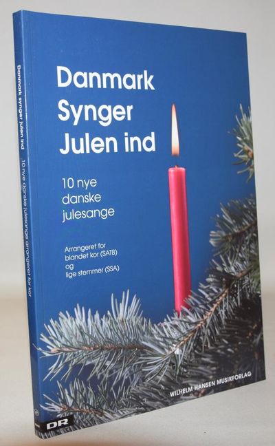 Danmark synger julen ind - 10 nye danske…