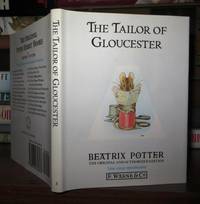 image of THE TAILOR OF GLOUCESTER
