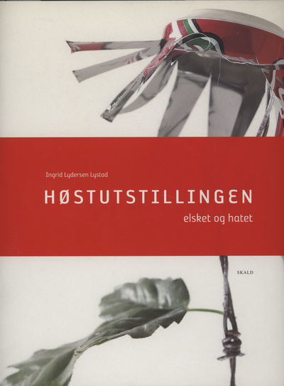 Høstutstillingen. Elsket og hatet