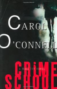 cover of Crime School