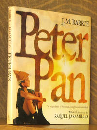 Peter Pan : The Original Tale Of Neverland, Complete And Unabridged