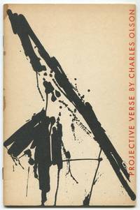 image of Projective Verse