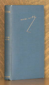 image of POEMS, WITH THE BALLAD OF READING GAOL