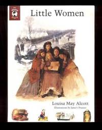 LITTLE WOMEN by Alcott, Louisa May - 1996