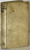 M. VELLEIVS PATERCVLVS. CUM NOTIS GERARDI VOSSII G.F.