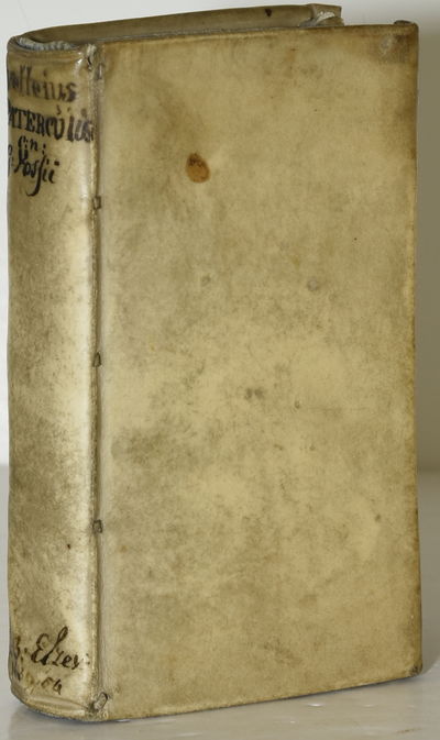 M. VELLEIVS PATERCVLVS. CUM NOTIS GERARDI VOSSII G.F.