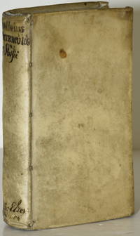 M. VELLEIVS PATERCVLVS. CUM NOTIS GERARDI VOSSII G.F.