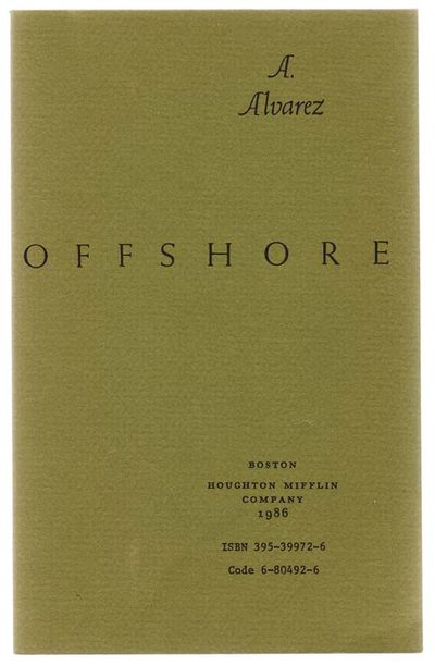 Offshore: A North Sea Journey