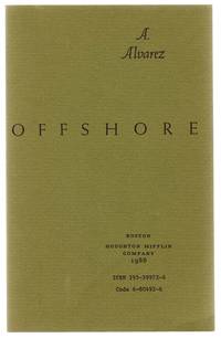 Offshore: A North Sea Journey