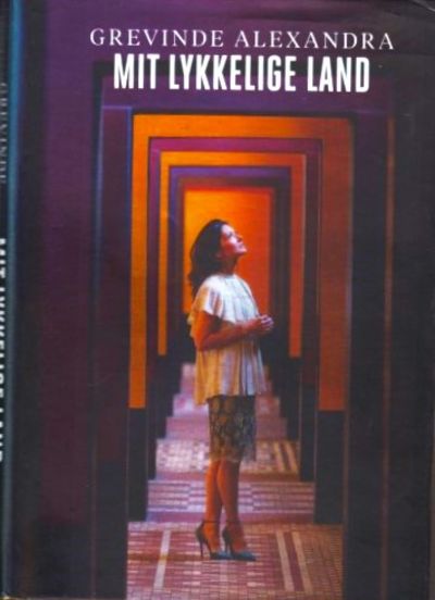 Mit lykkelige land