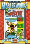 Marvel Masterworks: Dardevil Volume 1. (Reprints Daredevil Nos. 1-11) (ComicCraft cover) (1999)
