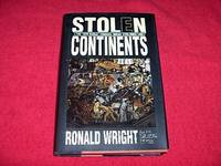 image of Stolen Continents : The New World Through Indian Eyes Since 1492