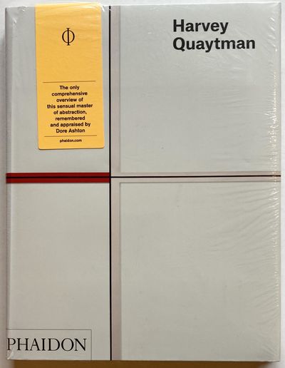 Harvey Quaytman.