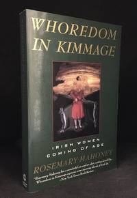 image of Whoredom in Kimmage; Irish Women Coming of Age