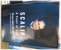 cover of Scalia: A Court of One