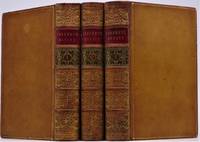 Jeffrey&#039;s Essays - Contributions to the Edinburgh Review . Second Edition. In Three Volumes by Jeffrey, Francis - 1846