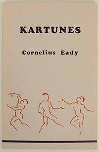 Kartunes SIGNED COPY