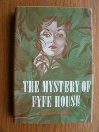 The Mystery Of Fyfe House by Nielsen, Virginia - 1962