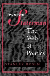 Plato's Statesman: The Web of Politics