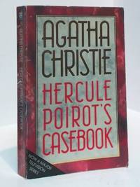 image of Hercule Poirot's Casebook