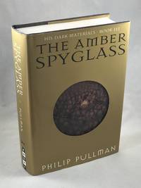 cover of The Amber Spyglass