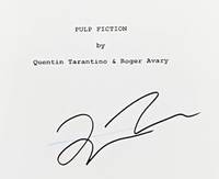 PULP FICTION