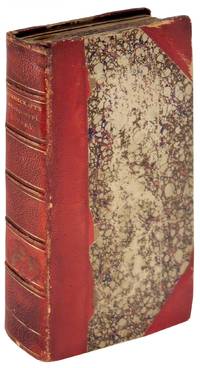 Travels in the Central Portions of the Mississippi Valley: Comprising Observations on its Mineral Geography, Internal Resources, and Aboriginal Population