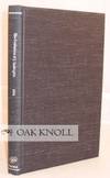 CONFESSIONS OF J. LACKINGTON, LATE BOOKSELLER