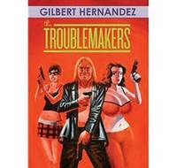 The Troublemakers
