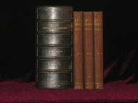 The Little Minister. Three Volumes