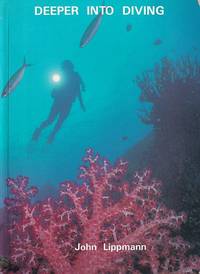 DEEPER INTO DIVING