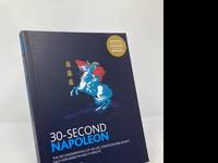 30 Second Napoleon (Paperback) /anglais