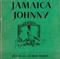 Jamaica Johnny