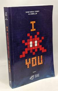 I invade you