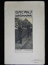 GATANS DRÖMMAR.