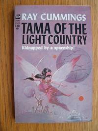 Tama of the Light Country # F-363