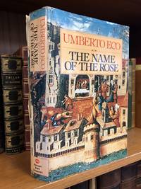 THE NAME OF THE ROSE