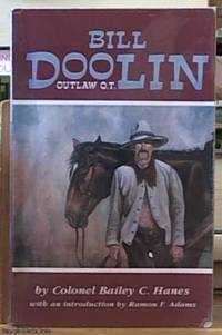 image of Bill Doolin Outlaw O.T