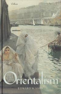 Orientalism.