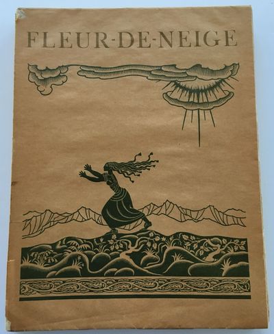 Fleur de Neige