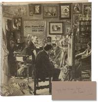 Jess: Paste-Ups and Assemblies 1951-1983 (First Edition, inscribed by Jess)