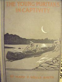cover of The Young Puritans in Captivity