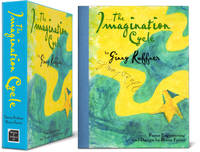 Ginny Ruffner: The Imagination Cycle. by RUFFNER, Ginny. Paper engineering and design by Bruce Foster - 2009.