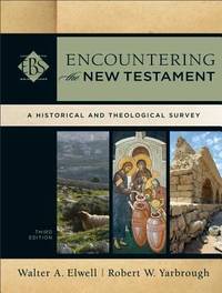 image of Encountering the New Testament : A Historical and Theological Survey