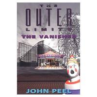 The Outer Limits: The Vanished